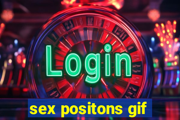 sex positons gif